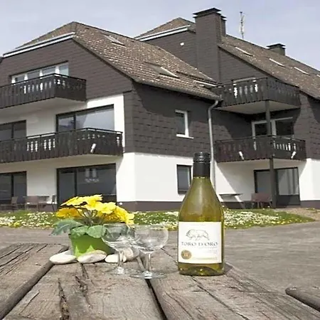 Hotel Ferienpark Winterberg 3*