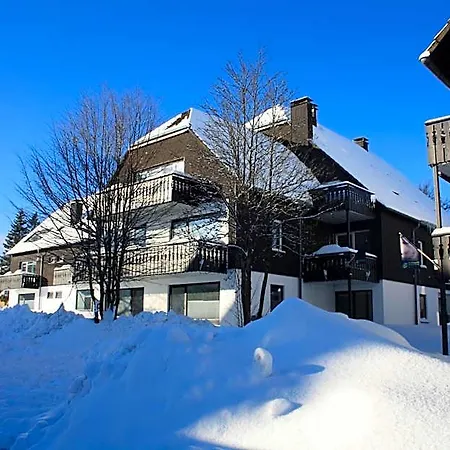 Hotel Ferienpark Winterberg 3*