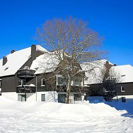 Ferienpark Winterberg Hotel 3*