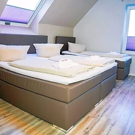Hotel Ferienpark Winterberg