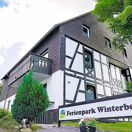 Ferienpark Winterberg Winterberg