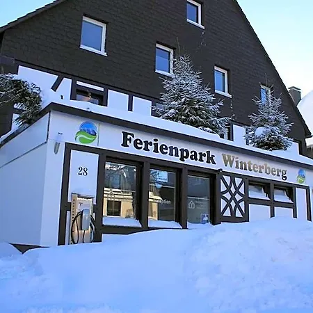 Ferienpark Winterberg 3* Winterberg