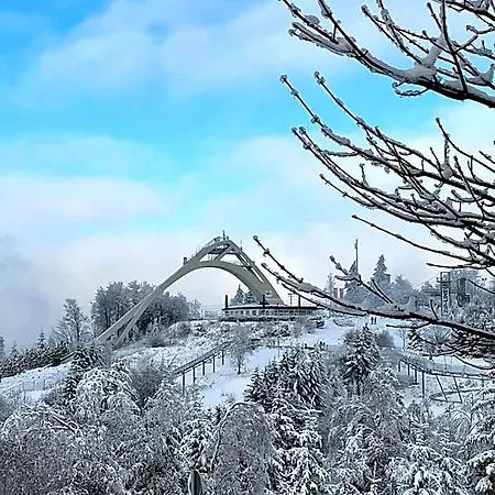 Hotel Ferienpark Winterberg