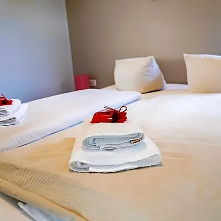 Hotel Ferienpark Winterberg 3*