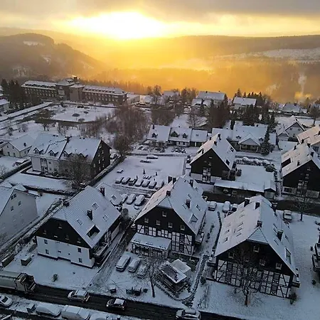 Ferienpark Winterberg 3* Winterberg