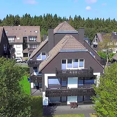 Ferienpark Winterberg 3* Winterberg