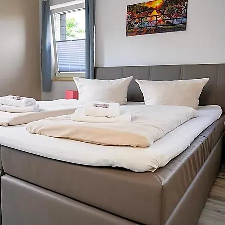 Ferienpark Winterberg Hotel Winterberg