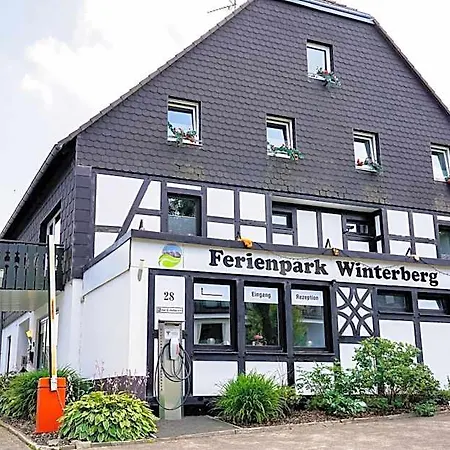 Ferienpark Winterberg 3* Winterberg