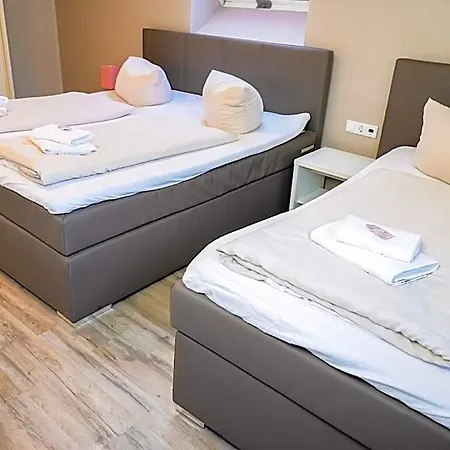 Hotel Ferienpark Winterberg 3*