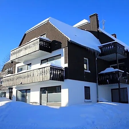 Ferienpark Winterberg Hotel 3*