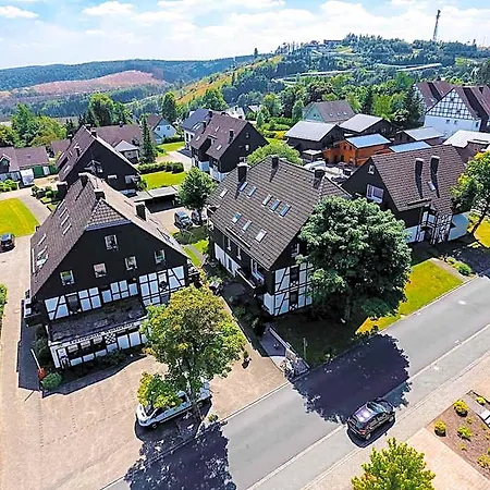 Ferienpark Winterberg Hotel
