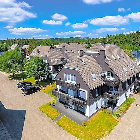 Hotel Ferienpark Winterberg