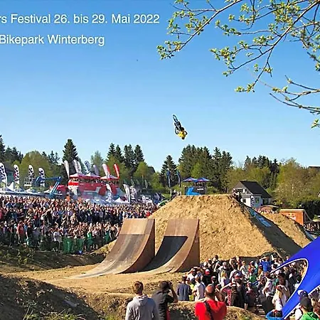 Ferienpark Winterberg 3*