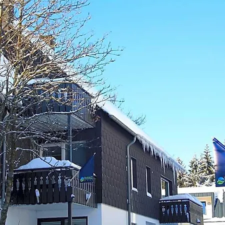 Ferienpark Winterberg 3* Winterberg