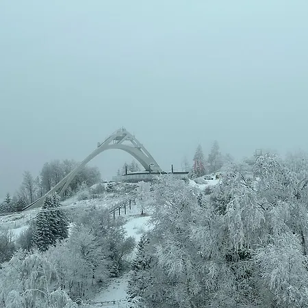 Ferienpark Winterberg 3* Winterberg