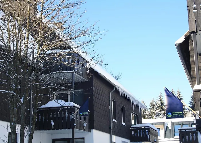 Ferienpark Winterberg 2* ווינטרברג