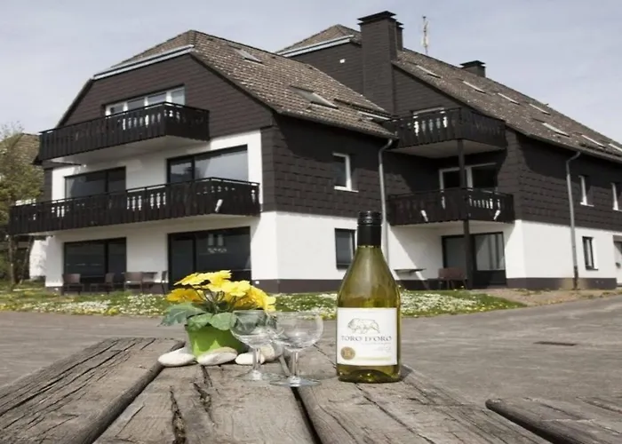 Ferienpark Winterberg Hotel