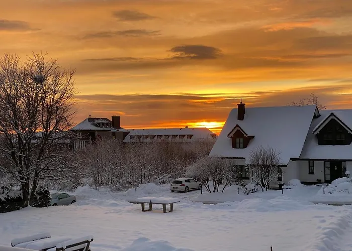 Ferienpark Winterberg
