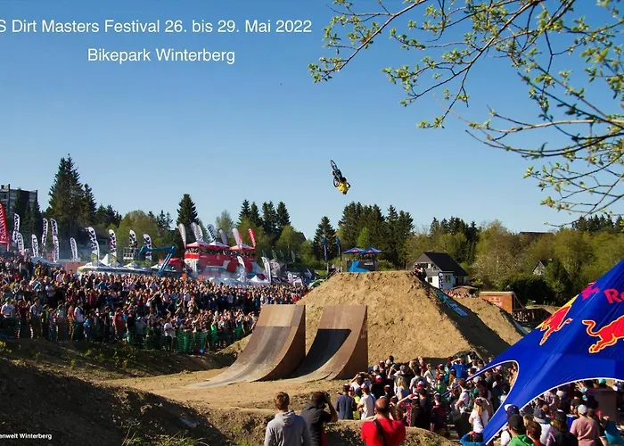 Ferienpark Winterberg