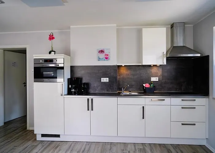 Ferienpark Winterberg Hotel