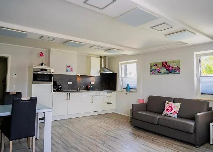 Ferienpark Winterberg 2*