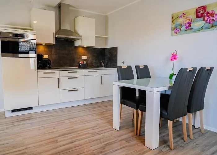 Ferienpark Winterberg 2* ווינטרברג