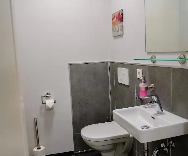 Ferienpark Winterberg מלון