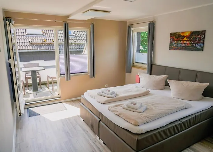 Hotel Ferienpark Winterberg Winterberg