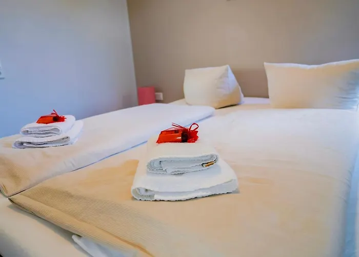 Hotel Ferienpark Winterberg 2*