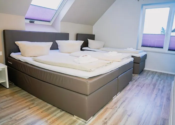 Hotel Ferienpark Winterberg Winterberg