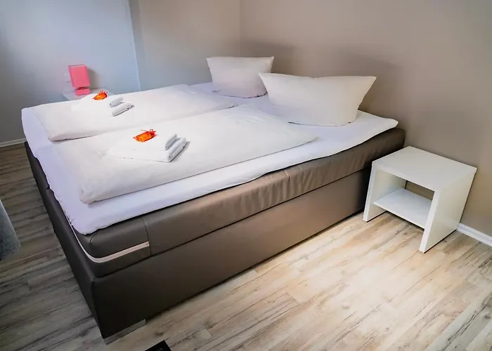 Ferienpark Winterberg Winterberg