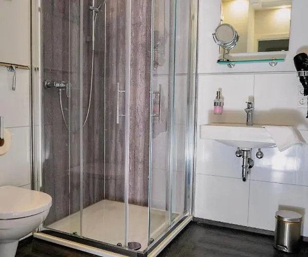 Ferienpark Winterberg 2*