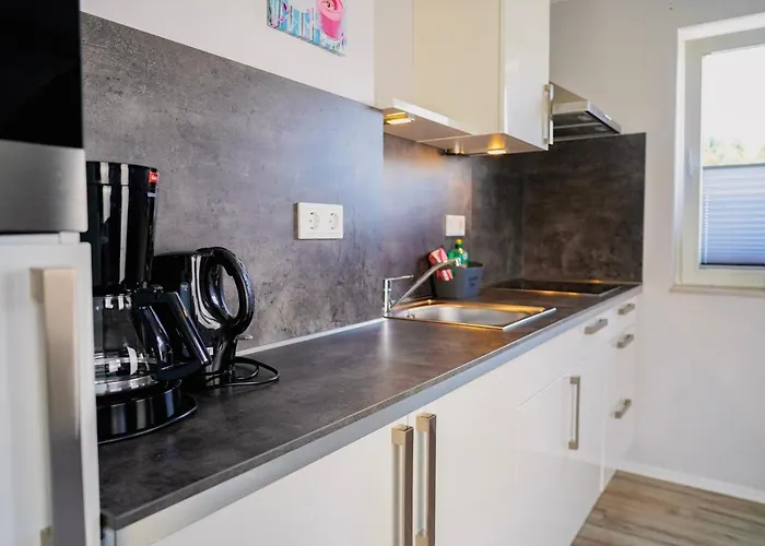 Ferienpark Winterberg ווינטרברג