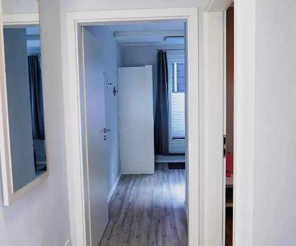 Ferienpark Winterberg 2* Winterberg