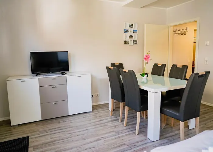 מלון Ferienpark Winterberg