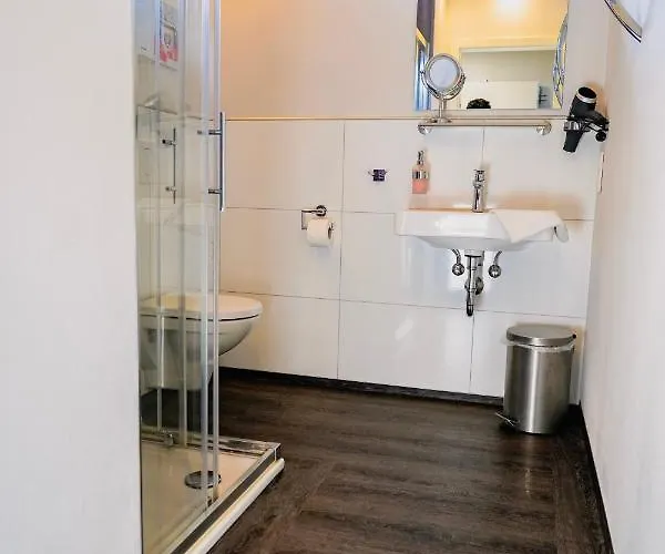 Ferienpark Winterberg מלון ווינטרברג