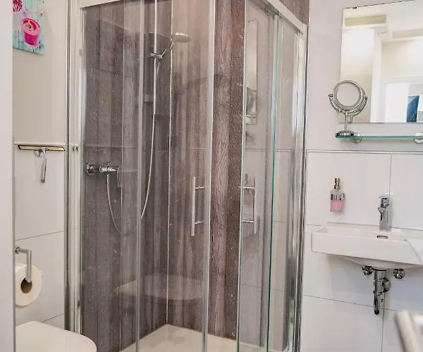 Ferienpark Winterberg ווינטרברג