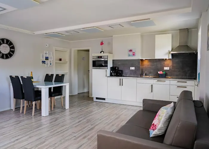 Ferienpark Winterberg Hotel 2*