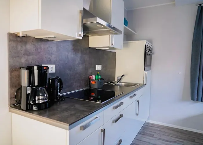 Ferienpark Winterberg Hotel