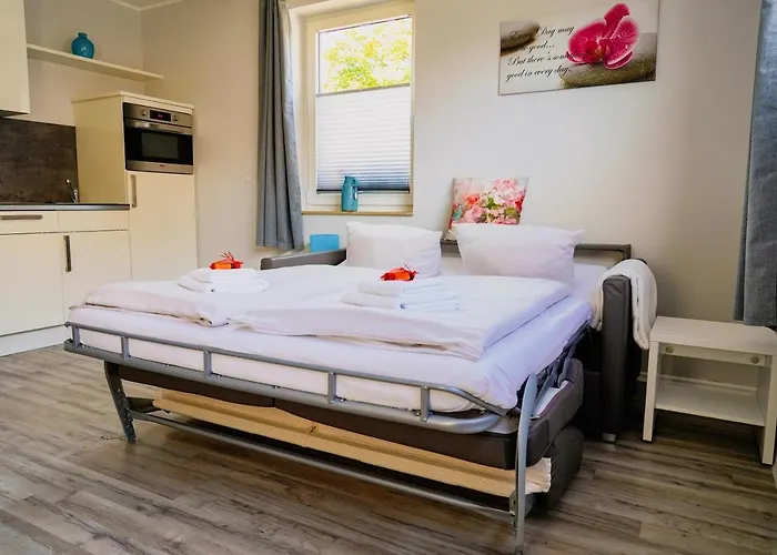 Ferienpark Winterberg מלון 2*