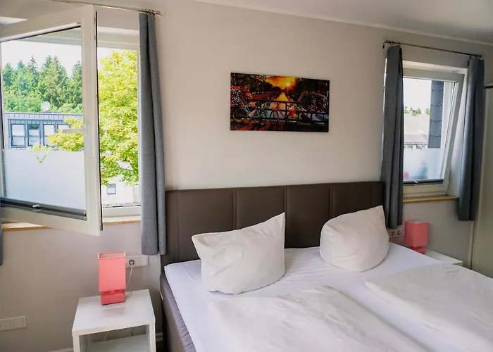 Hotel Ferienpark Winterberg