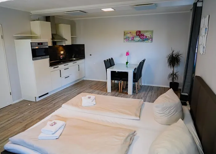 Ferienpark Winterberg ווינטרברג