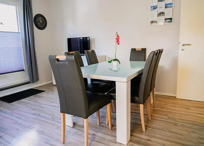 Ferienpark Winterberg 2*