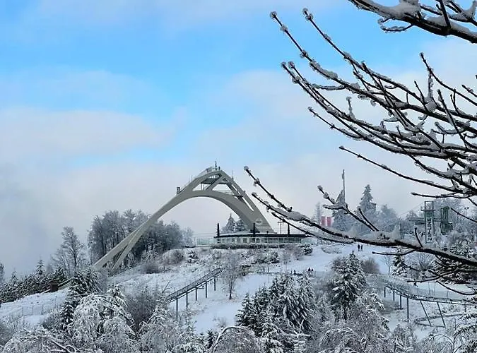 Ferienpark Winterberg 2*