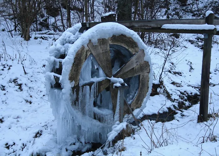 Ferienpark Winterberg Szálloda 2*