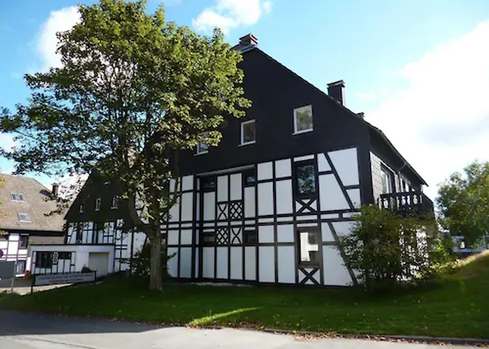 Ferienpark Winterberg Hotel 2*