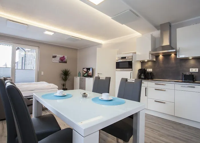 Ferienpark Winterberg Winterberg