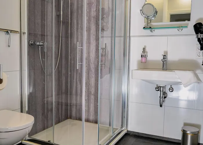 Szálloda Ferienpark Winterberg Winterberg