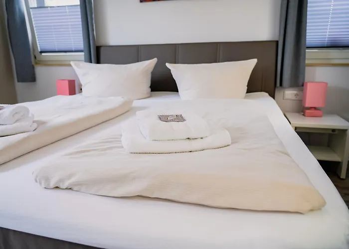 Ferienpark Winterberg מלון