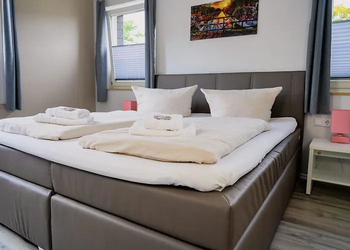 Ferienpark Winterberg ווינטרברג